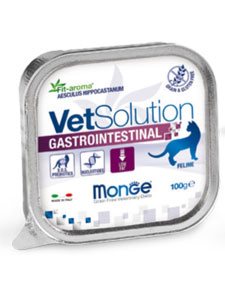 MONGE FELINE GASTROINTESTINAL 100 gr. 